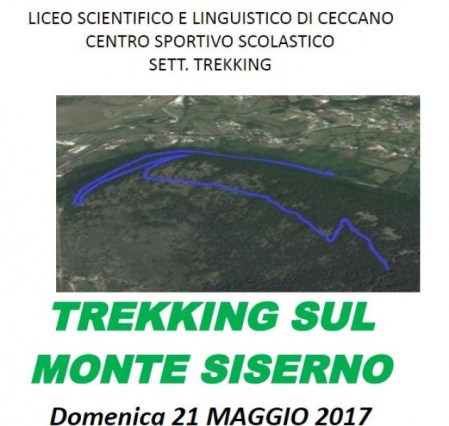 trek-siserno