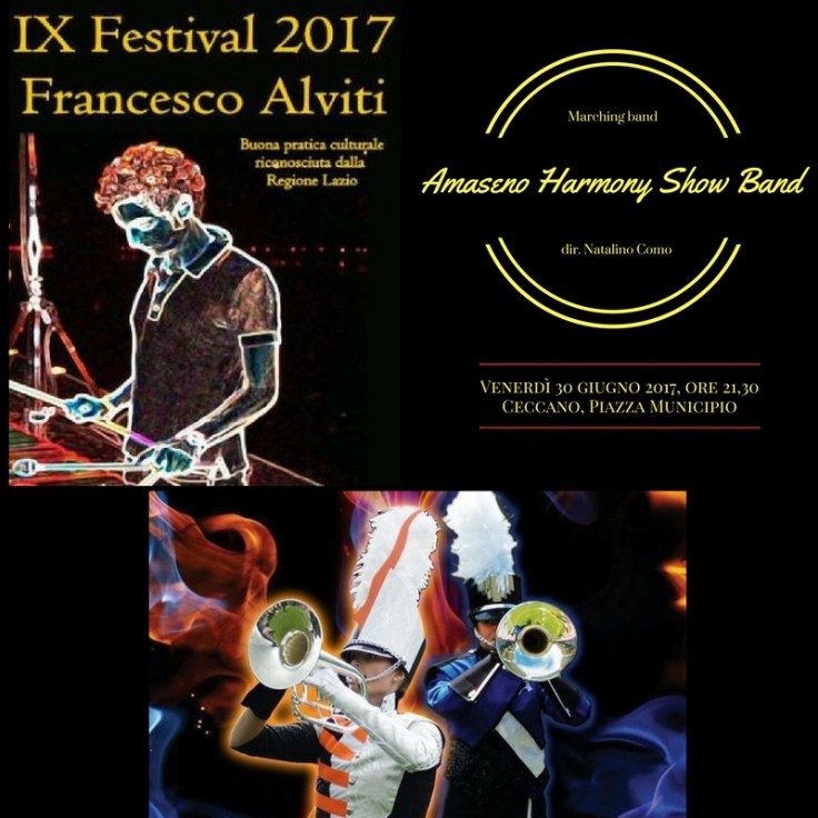 Festival 2017 manifesto amaseno 30 giugno 20172