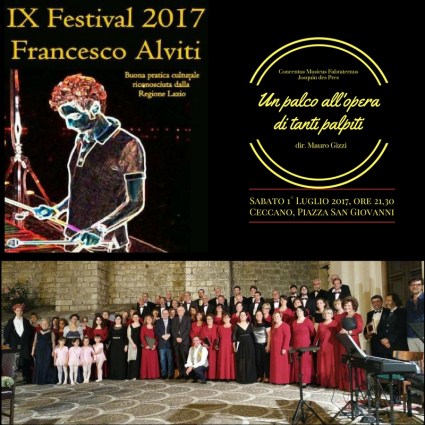 Festival 2017 manifesto opera 1° luglio 2017