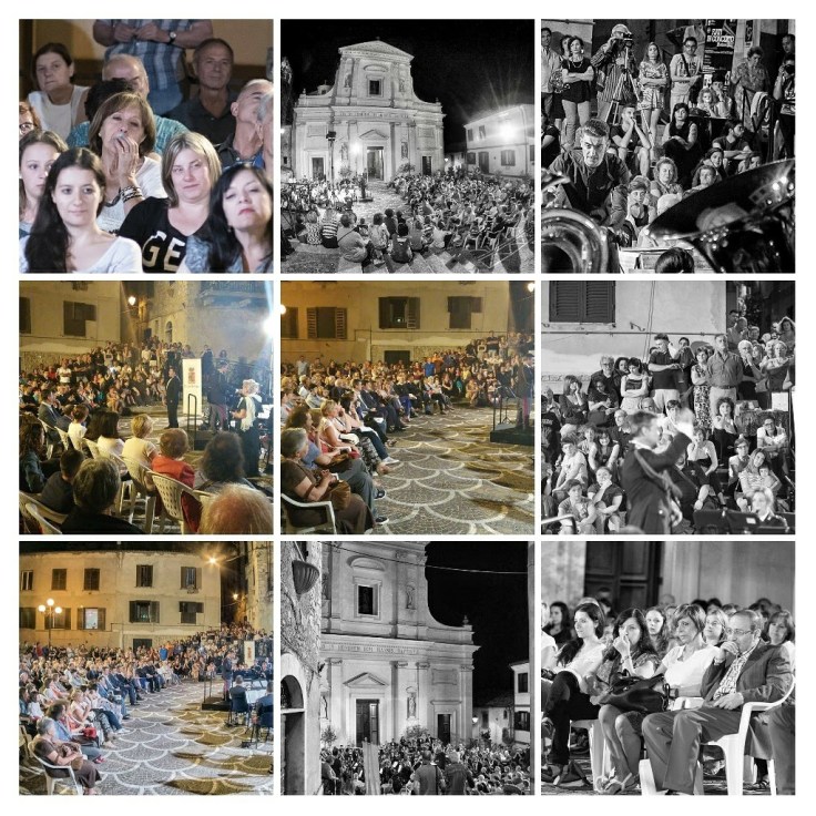 collage pubblico