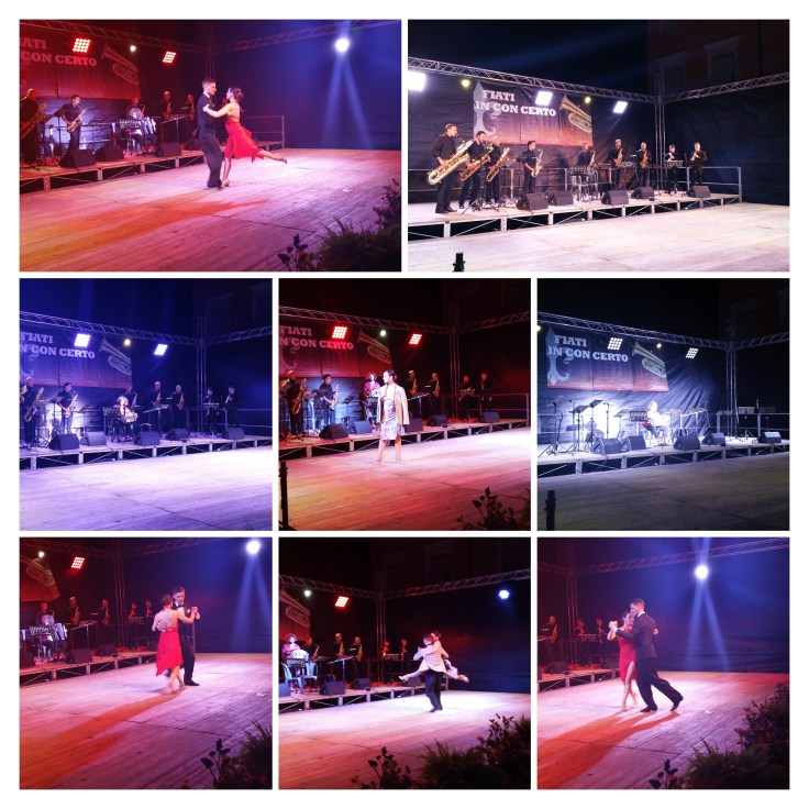 collage tango reunion