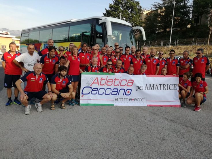 atletica ceccano