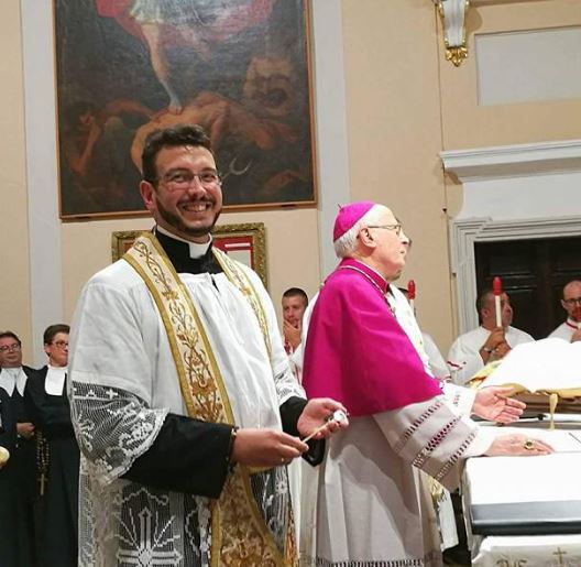 don Francesco paglia