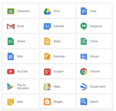 googleapps