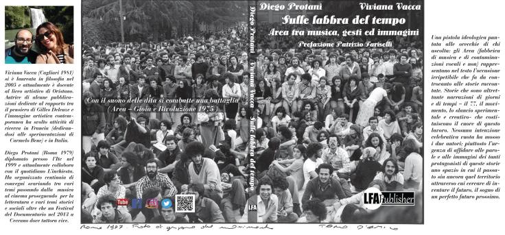 cover libro zio vivi