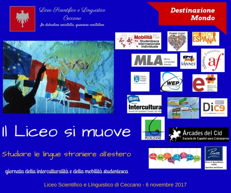 manifesto giornata internazionalizzazione 6 novembre 2017