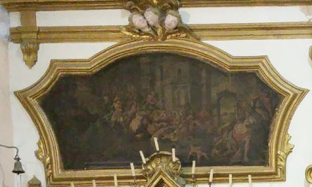 innocenti sebastiano