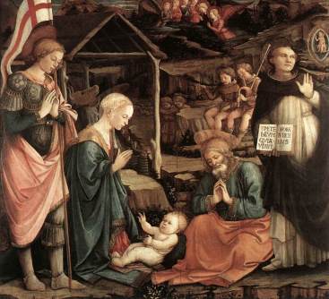 lippi_adorazione_del_bambino_prato