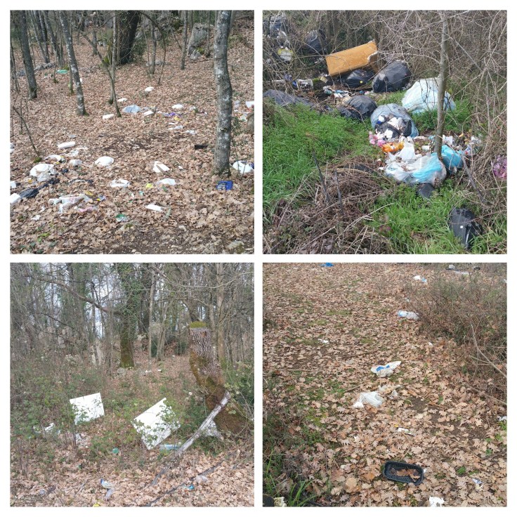 collage caccanesi peschieta