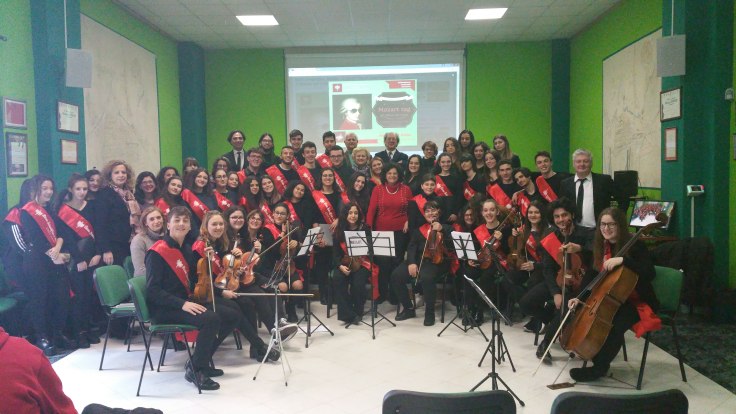 cororchestra mozart 18