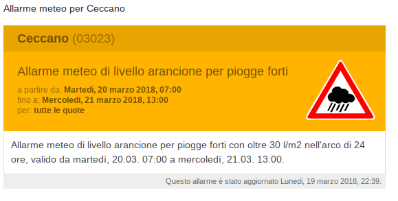 Allarme meteo per Ceccano (3)