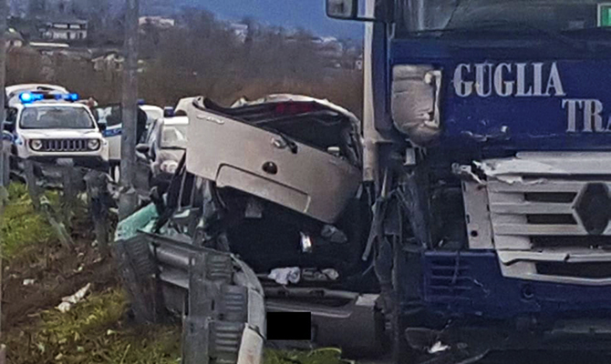 incidente-mortale-ceccano