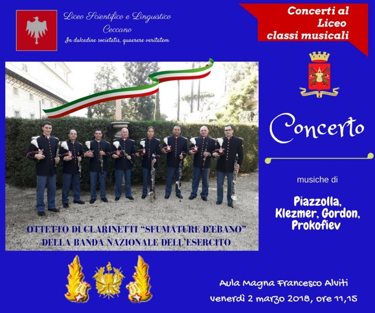 manifesto sfumature d'ebano