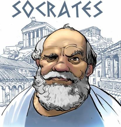 socrates