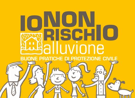 iononrischio alluvione