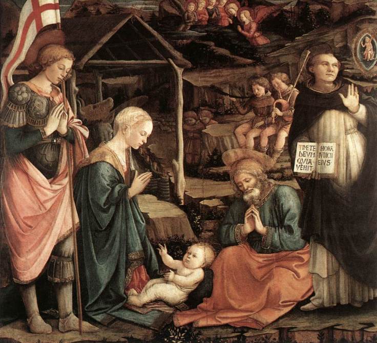 lippi_adorazione_del_bambino_prato